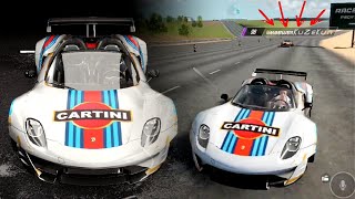 V 111  best tuning f90  drive zone online gameplay [upl. by Waylan6]