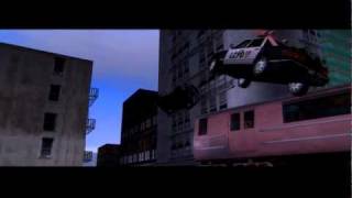 Grand Theft Auto III 10Year Anniversary Video [upl. by Redlac]