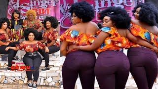 UKWUCOM Part 1 EBELE OKARO LATEST NOLLYWOOD MOVIE [upl. by Nere]