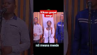 kikuyu gospel songs [upl. by Elleret]