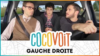 Cocovoit  Gauche droite [upl. by Ecirtra]