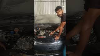 Altroz gadi ka final engine kam aur parts ke bare mein jaane automobile reelsvideo video [upl. by Leasia768]