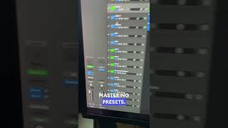 Logic Pro Tips Track Duplication amp Mastering Presets logicprotips logicprox musicproduction [upl. by Ri820]