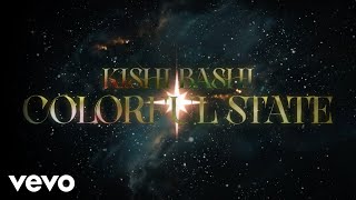 Kishi Bashi  Colorful State Official Video [upl. by Werdma551]