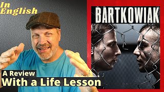 Bartkowiak Review A review in English [upl. by Donelu]