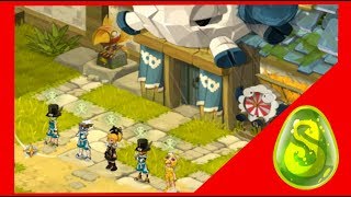 Diário dos RENOOBADOS 4 Miaws Set Barão e Papatudo Real  WAKFU [upl. by Minabe77]