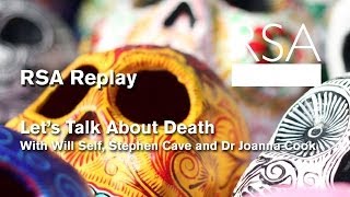 RSA Replay Lets Talk About Death [upl. by Mathis]