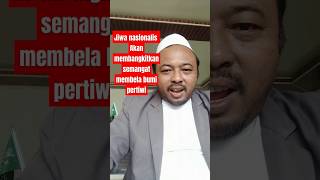 Relakah anda jika bumi pertiwi sejarahnya di belokkan kiyainusantara [upl. by Akimet]