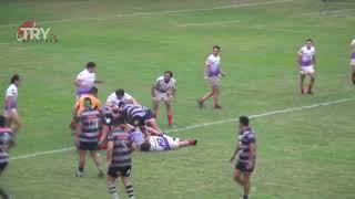 RESUMEN universitario 27 los tarcos 25 [upl. by Novert]