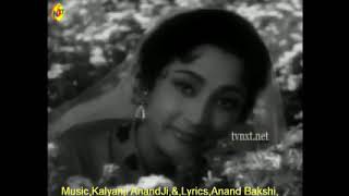 Full SongampDialogFilmPhool Bane AangaareMukesh SahabampActorsRajkumarampMala Sinha Devi Ji1964 [upl. by Ethyl56]