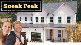 TOP COMMUNITY  New Construction Homes For Sale in Atlanta GA EVERYTHING YOU NEED TO KNOW [upl. by Pantin]