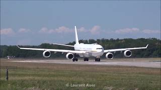 EuroAirport BaselMulhouseFreiburg 20062018 [upl. by Bronwyn]