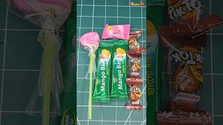 Satisfying candy challenge ASMR satisfying candy challenge asmr [upl. by Anauqat]