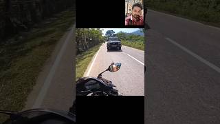 BGB এর গাড়ির মর্মান্তিক দুর্ঘটনা bike accident bgbbangladesh bgb bikeride memes bikestunt [upl. by Natsirc280]