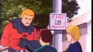 GI Joe Public Service Announcements [upl. by Tadich238]