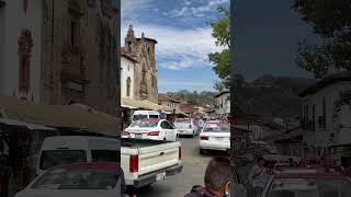 Centro de patzcuaro michoacan [upl. by Minnnie515]