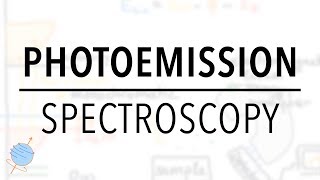 PES  Photoemission Spectroscopy [upl. by Ojoj]