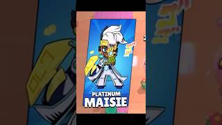 JOJO REFERENCE 😱brawlstars [upl. by Hnil]