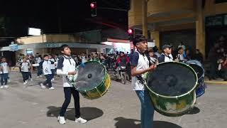 banda EstenssoristaEntrada de los tobas 🐺 [upl. by Etennaej]