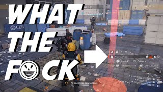 I CANT BELIEVE I DID THAT SHARING IS CARING  The Division 2 [upl. by Jahdiel]