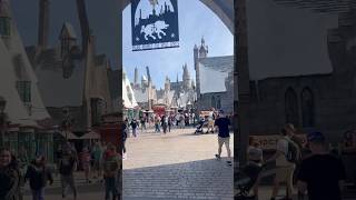 Hogwarts Castle Universal Studios Harry Potter 🪄 [upl. by Yeta436]