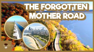 Americas Forgotten Mother Road [upl. by Dachi]