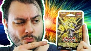 ► Yu Gi Oh Structure Deck ASCESA DEI VERI DRAGHI Apertura [upl. by Paley]