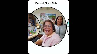 MBL  DONSOL SORSOGON 86 2024 [upl. by Stiruc]