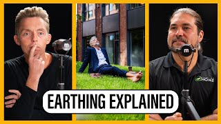 Grounding Proven Scientific Benefits of Earthing [upl. by Walker]