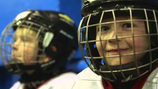 The History of Timbits Hockey [upl. by Zeiger]