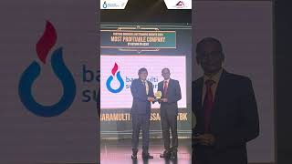 BSSR Awarded 2 Awards by IDN Fortune bssr [upl. by Rior]