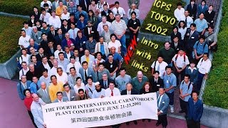 The ICPS World Conference 2002  Intro with direct links [upl. by Macdonell]