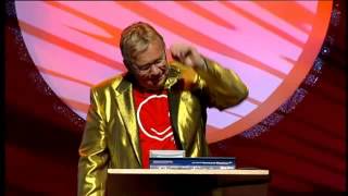 Bernd Stelter  Hoch lebe der Deutsche Schlager 2012 [upl. by Ainaled446]