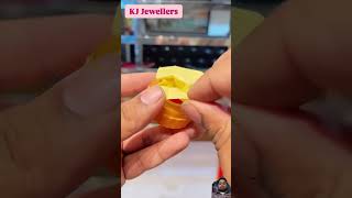 Jodha ring design 20k jodhpurijewellery jodha ring ringgold jewellery earrings jeweller [upl. by Anawit]