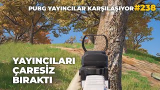 10000DAYS VS YABANCI YAYINCILAR  PUBG YAYINCILAR KARŞILAŞIYOR 238 [upl. by Moffitt]