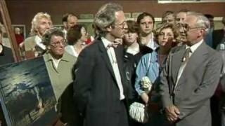 Priceless Antiques Roadshow  Series 1  Episode 1  13 [upl. by Sedecram]