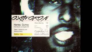 Schoolboy Q Ft Kendrick Lamar OxyMoron Type Beat Produced By CMPLX [upl. by Asyl]