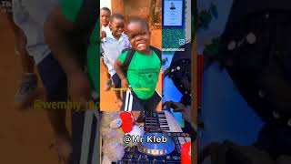 Indirimbo ya Kanyombya Yageze Hanze 🤣 Funny KanyombyaLive shorts comedy rwanda rwandanmusic [upl. by Ettenuahs]