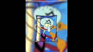 Squidward on A Chair vs Squilliam Inspired By SuperBowserPlushiesYT [upl. by Whatley]