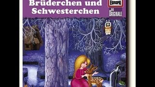 Travelinas Hörspiele Bruederchen und Schwesterchen [upl. by Malaspina]