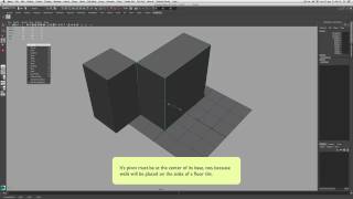 Daedalus  Tutorial Creating Art Assets for StandardMaps 16  Basic Elements [upl. by Devora852]