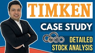 Timken India Limited Stock Analysis  Share Price Latest News  Review Fundamental Analysis [upl. by Loydie354]