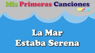 La Mar Estaba Serena  Nora Galit [upl. by Gusty]