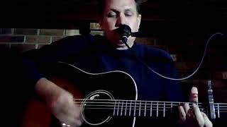 TC Helicon Harmony G XT Train Cover Marry Me by Curtis Wade Collins [upl. by Nylidam191]