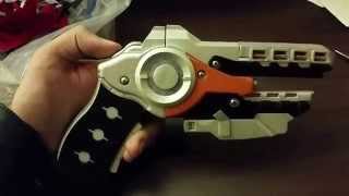 Enders Game Flash Gun [upl. by Hesoj]