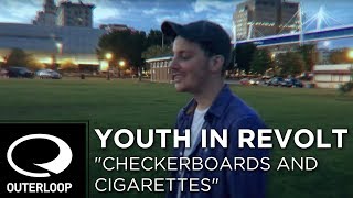 Youth in Revolt  Checkerboards and Cigarettes Megosh Cover [upl. by Ayhay]