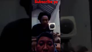 Kesialan Masyarakat Wakanda 62 Part 2  shorts reaction lucu [upl. by Mareld698]