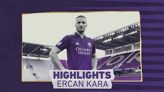 Highlights  Ercan Kara [upl. by Erland]