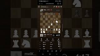 Low Elo Chess Road to 1K [upl. by Ihcekn889]