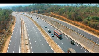 THE JOURNEY FROM AMASAMAN ROAD PROJECT TO ACHIMOTA AND BACK  ACCRA TO KUMASI ROAD INTERCHANGE [upl. by Yetnom75]